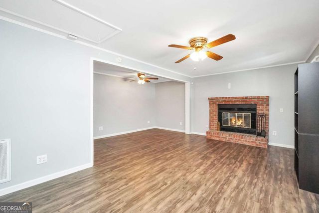 172 B Hummingbird Lane, Jackson, GA 30233