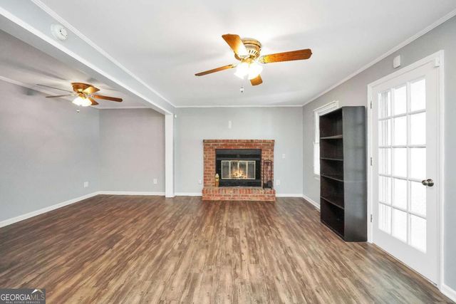 172 B Hummingbird Lane, Jackson, GA 30233