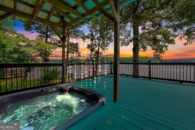 172 B Hummingbird Lane, Jackson, GA 30233