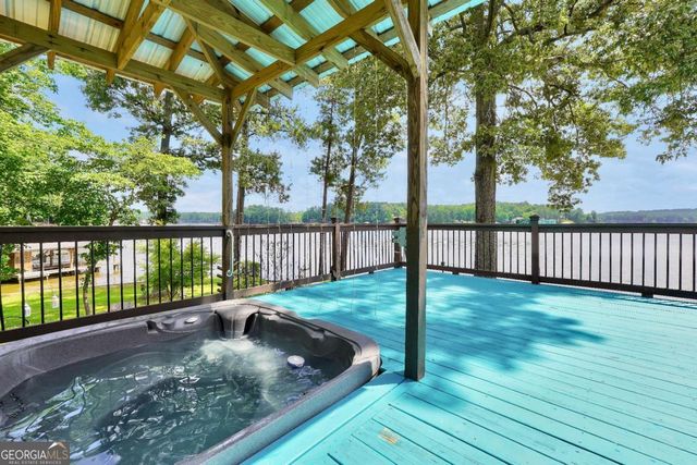 172 B Hummingbird Lane, Jackson, GA 30233