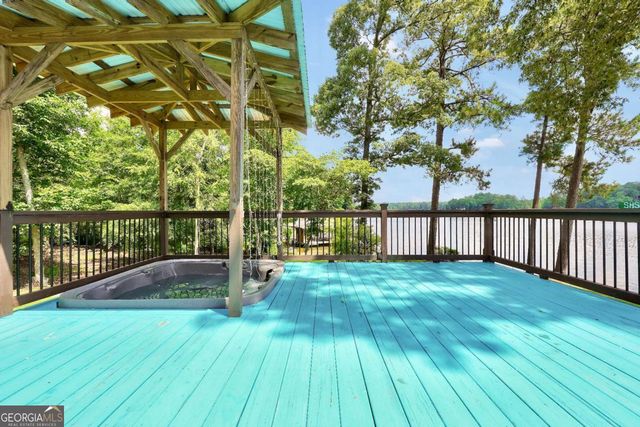 172 B Hummingbird Lane, Jackson, GA 30233