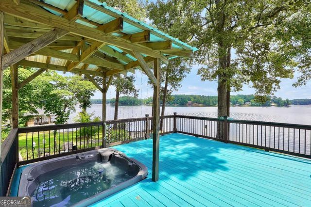 172 B Hummingbird Lane, Jackson, GA 30233