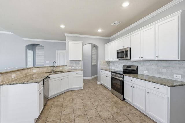 14344 Artisan Drive, Fort Worth, TX 76052