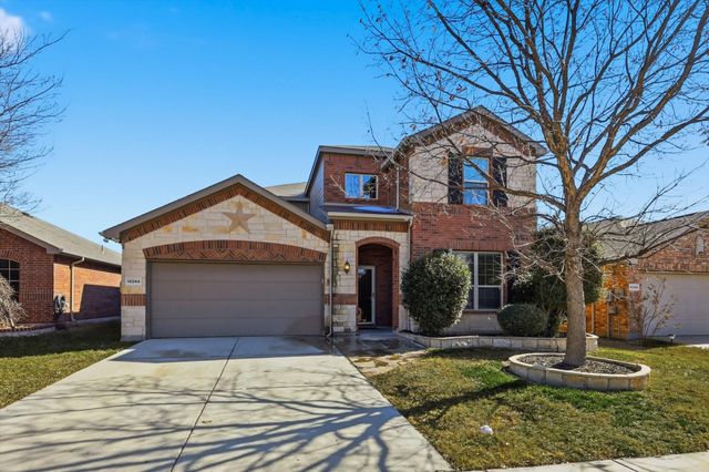 14344 Artisan Drive, Fort Worth, TX 76052