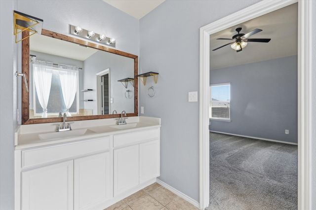 14344 Artisan Drive, Fort Worth, TX 76052