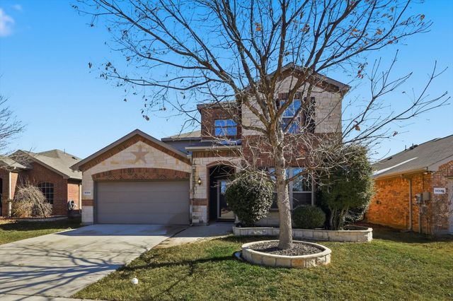 14344 Artisan Drive, Fort Worth, TX 76052