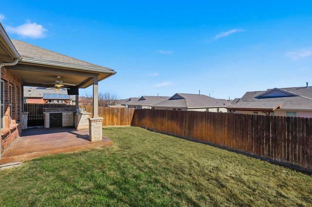 14344 Artisan Drive, Fort Worth, TX 76052