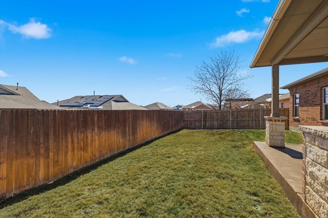 14344 Artisan Drive, Fort Worth, TX 76052