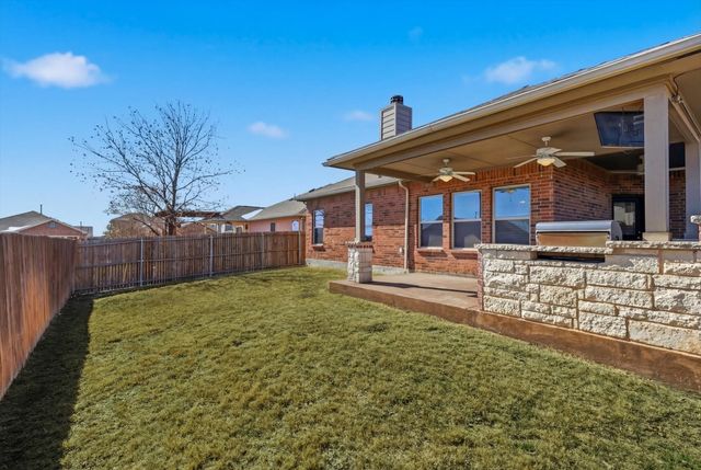 14344 Artisan Drive, Fort Worth, TX 76052