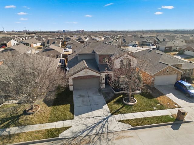 14344 Artisan Drive, Fort Worth, TX 76052