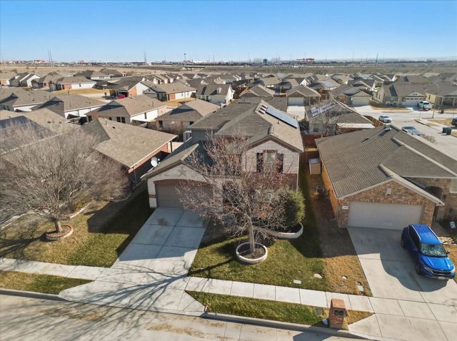 14344 Artisan Drive, Fort Worth, TX 76052