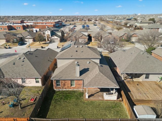 14344 Artisan Drive, Fort Worth, TX 76052