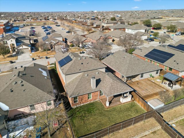 14344 Artisan Drive, Fort Worth, TX 76052