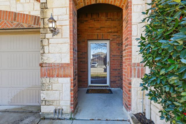 14344 Artisan Drive, Fort Worth, TX 76052