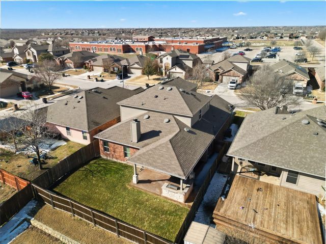 14344 Artisan Drive, Fort Worth, TX 76052