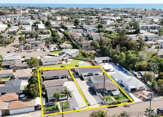 1011 Knowles Ave., Carlsbad, CA 92008