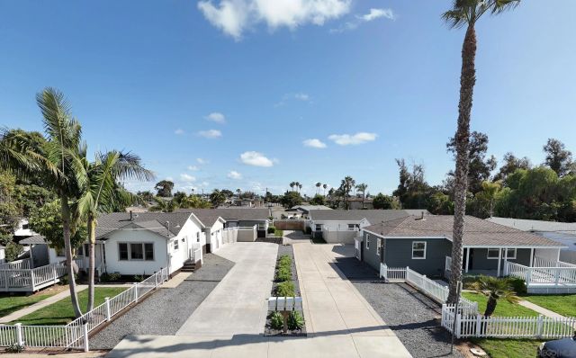 1011 Knowles Ave., Carlsbad, CA 92008