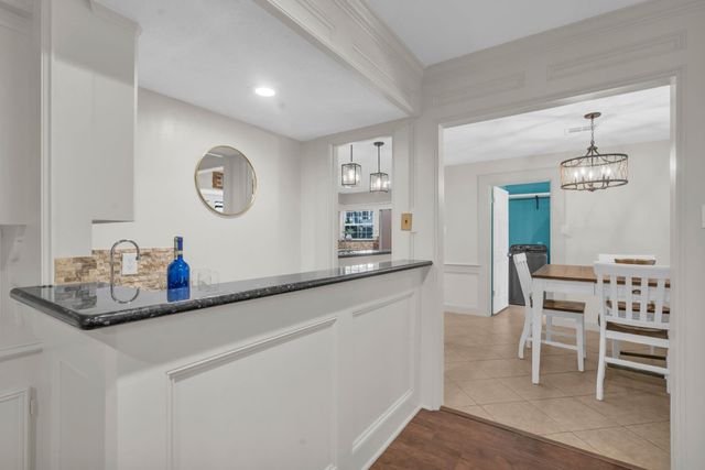 6514 Larkmount Drive, Spring, TX 77389