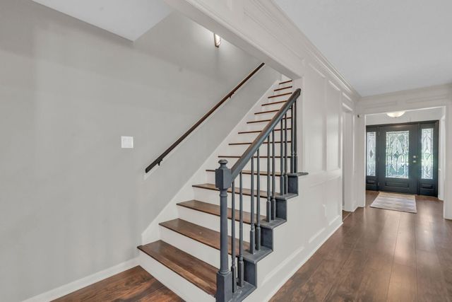 6514 Larkmount Drive, Spring, TX 77389