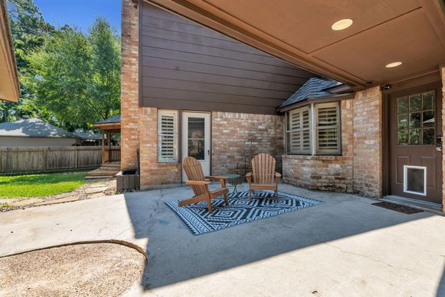 6514 Larkmount Drive, Spring, TX 77389