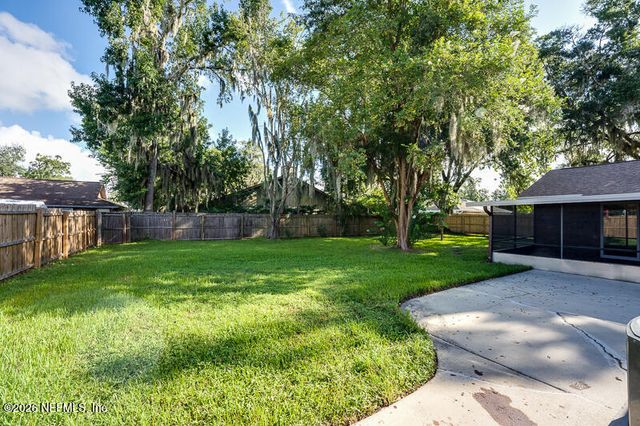 506 KEVIN Drive, Orange Park, FL 32073