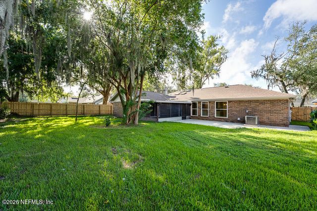 506 KEVIN Drive, Orange Park, FL 32073