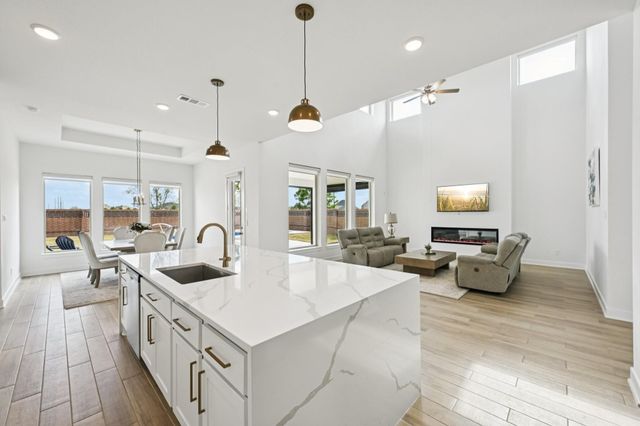 24723 Blooming Sunflower Trail, Katy, TX 77493