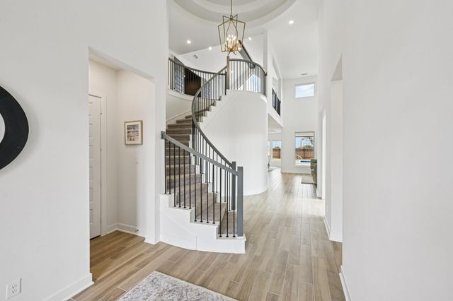 24723 Blooming Sunflower Trail, Katy, TX 77493