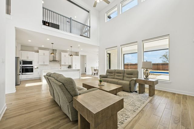 24723 Blooming Sunflower Trail, Katy, TX 77493