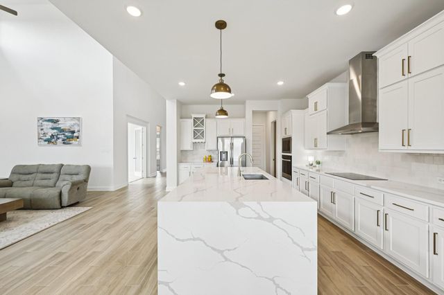 24723 Blooming Sunflower Trail, Katy, TX 77493