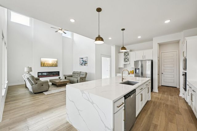 24723 Blooming Sunflower Trail, Katy, TX 77493