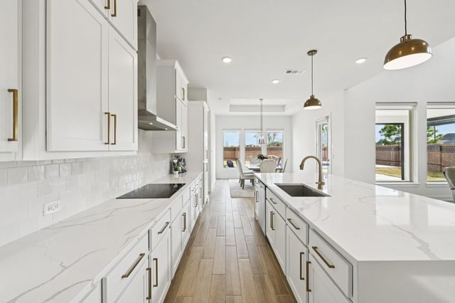 24723 Blooming Sunflower Trail, Katy, TX 77493