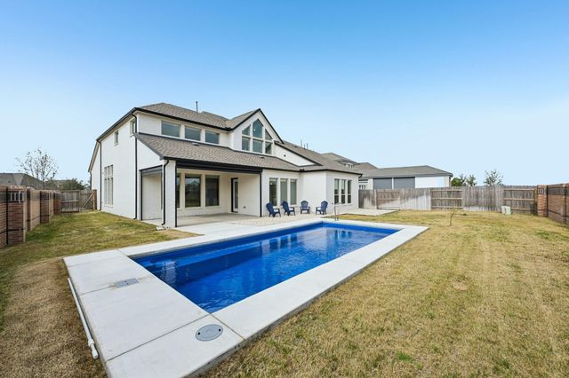 24723 Blooming Sunflower Trail, Katy, TX 77493