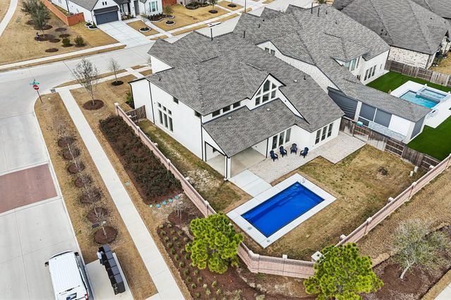 24723 Blooming Sunflower Trail, Katy, TX 77493