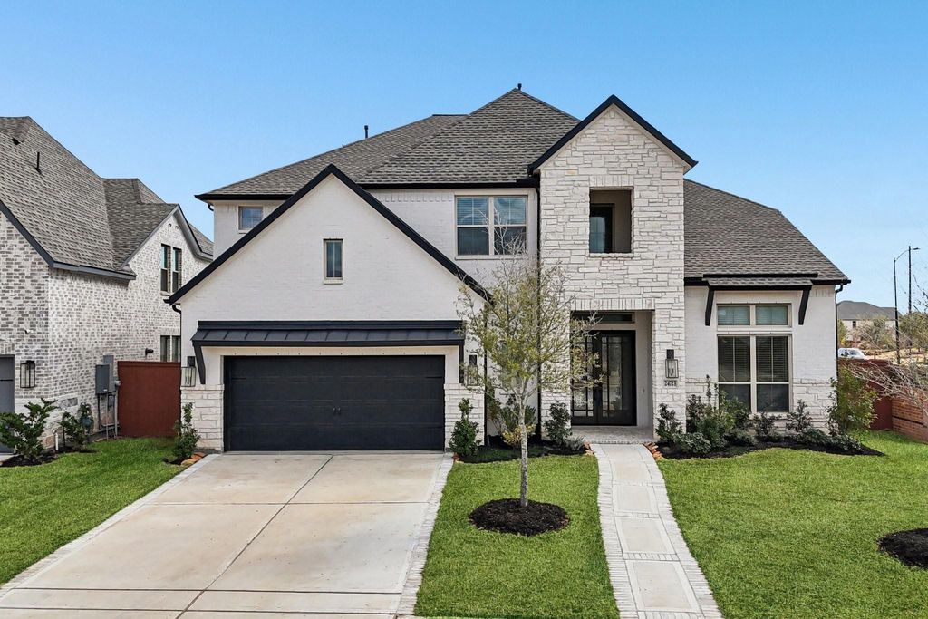 24723 Blooming Sunflower Trail, Katy, TX 77493