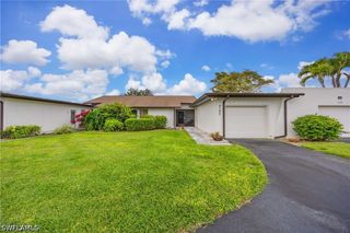 3195 Boca Ciega DR C10, Naples, FL 34112