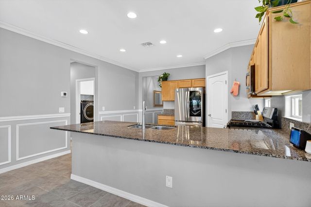 4454 N 202ND Lane, Litchfield Park, AZ 85340
