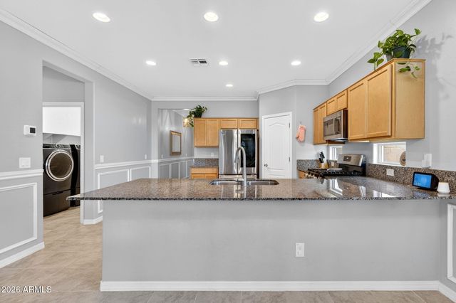 4454 N 202ND Lane, Litchfield Park, AZ 85340