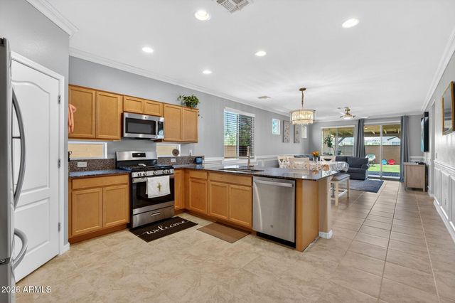 4454 N 202ND Lane, Litchfield Park, AZ 85340