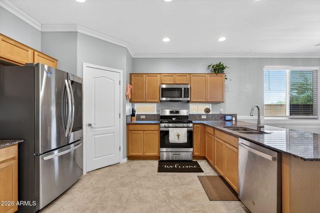 4454 N 202ND Lane, Litchfield Park, AZ 85340