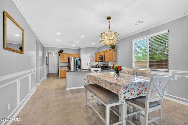 4454 N 202ND Lane, Litchfield Park, AZ 85340
