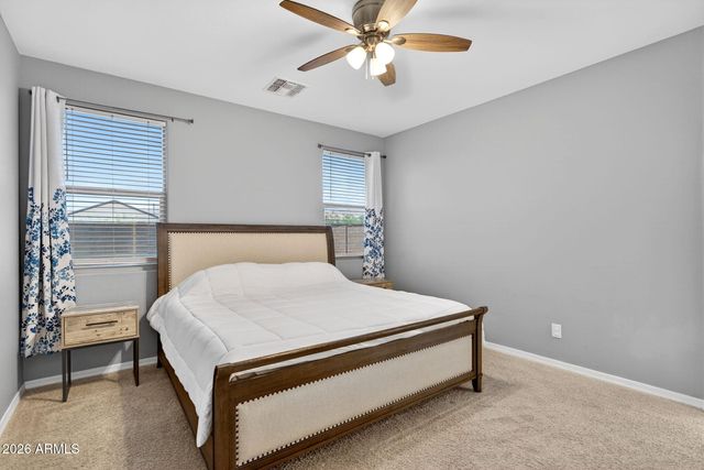 4454 N 202ND Lane, Litchfield Park, AZ 85340