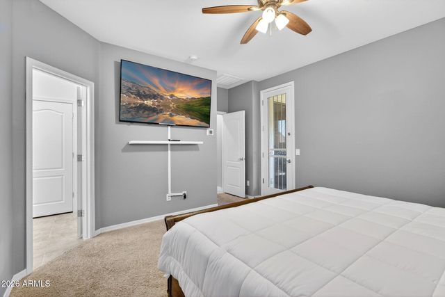 4454 N 202ND Lane, Litchfield Park, AZ 85340