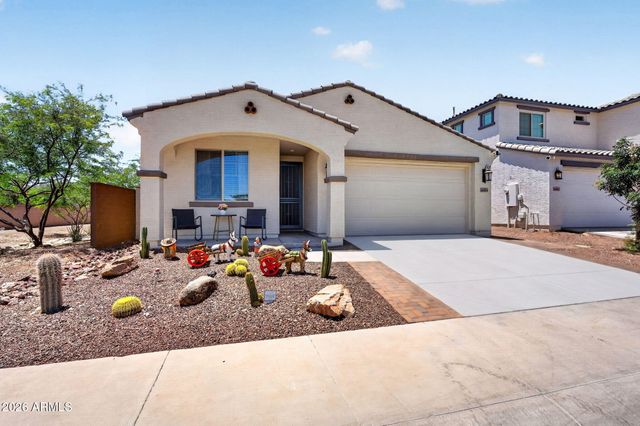 4454 N 202ND Lane, Litchfield Park, AZ 85340
