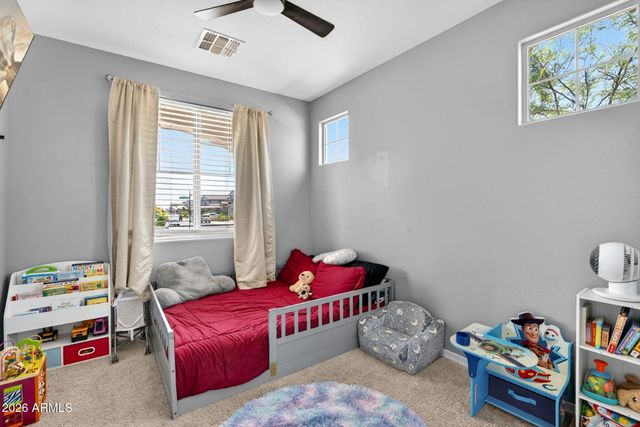 4454 N 202ND Lane, Litchfield Park, AZ 85340