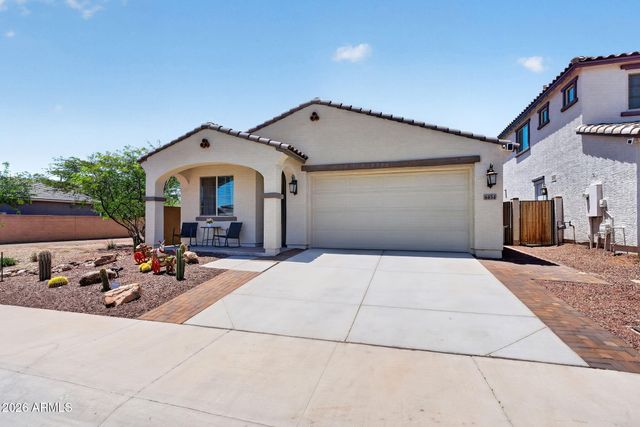 4454 N 202ND Lane, Litchfield Park, AZ 85340