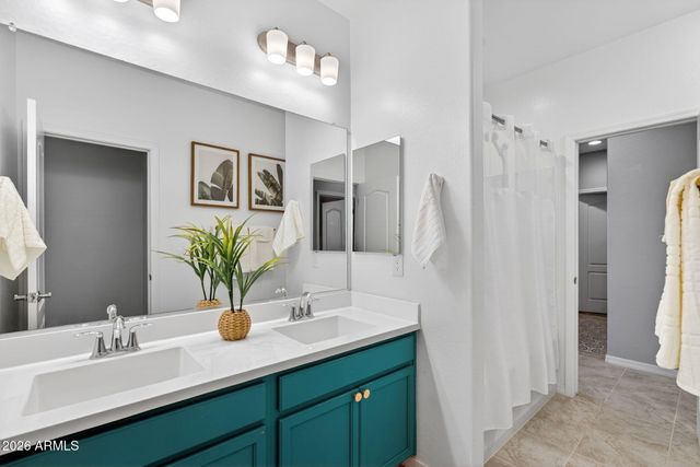 4454 N 202ND Lane, Litchfield Park, AZ 85340