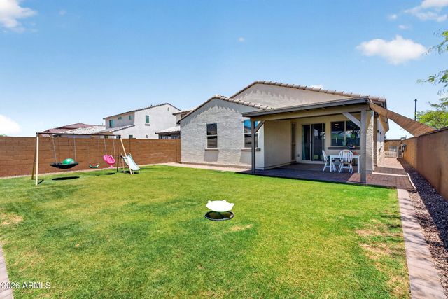 4454 N 202ND Lane, Litchfield Park, AZ 85340