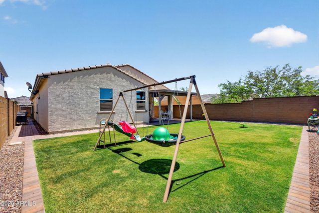4454 N 202ND Lane, Litchfield Park, AZ 85340