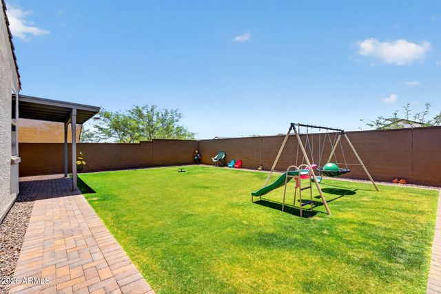 4454 N 202ND Lane, Litchfield Park, AZ 85340